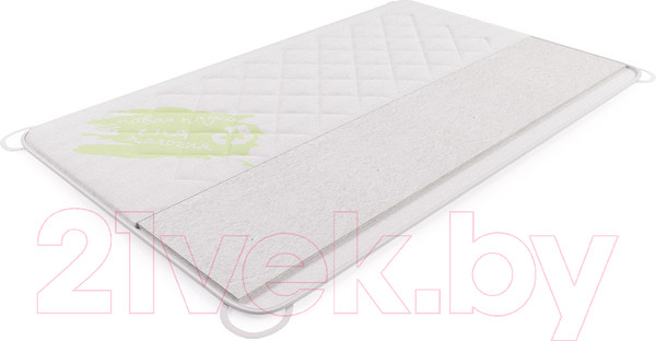 Изображение товара Наматрасник защитный Mr. Mattress Plex 140x190