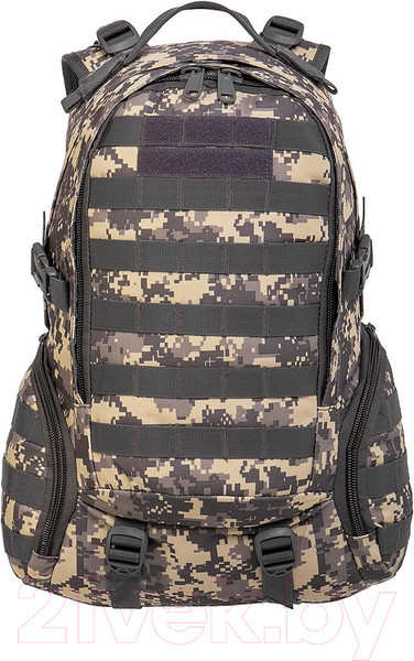 Изображение товара Рюкзак тактический Helios HS-9332-G (камуфляж цифра)