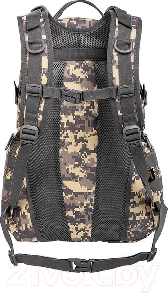Изображение товара Рюкзак тактический Helios HS-9332-G (камуфляж цифра)