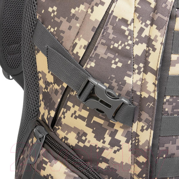 Изображение товара Рюкзак тактический Helios HS-9332-G (камуфляж цифра)