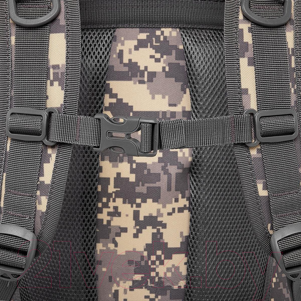 Изображение товара Рюкзак тактический Helios HS-9332-G (камуфляж цифра)