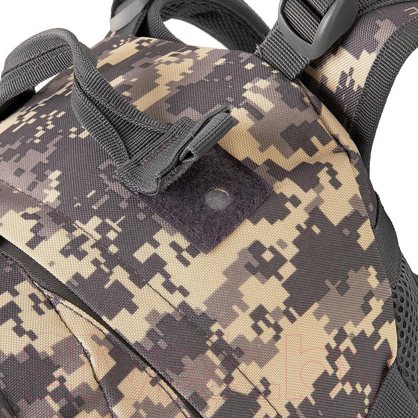 Изображение товара Рюкзак тактический Helios HS-9332-G (камуфляж цифра)