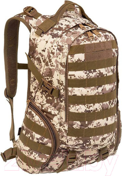 Изображение товара Рюкзак тактический Helios HS-9332-S (камуфляж цифра)