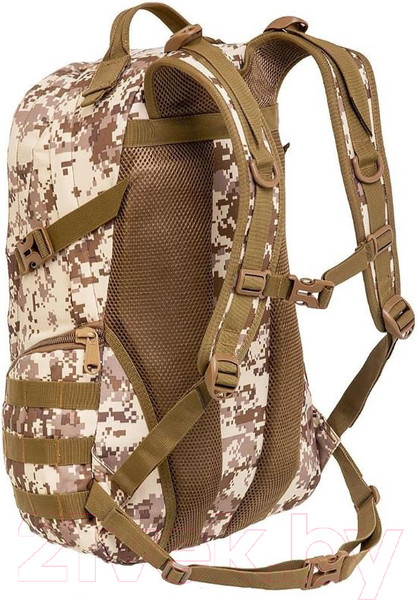 Изображение товара Рюкзак тактический Helios HS-9332-S (камуфляж цифра)