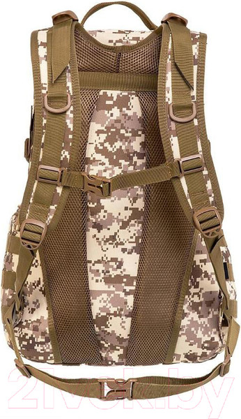 Изображение товара Рюкзак тактический Helios HS-9332-S (камуфляж цифра)