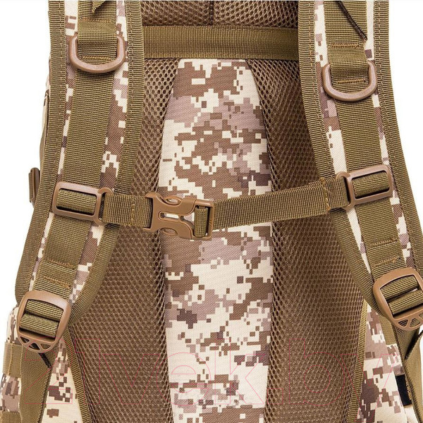 Изображение товара Рюкзак тактический Helios HS-9332-S (камуфляж цифра)