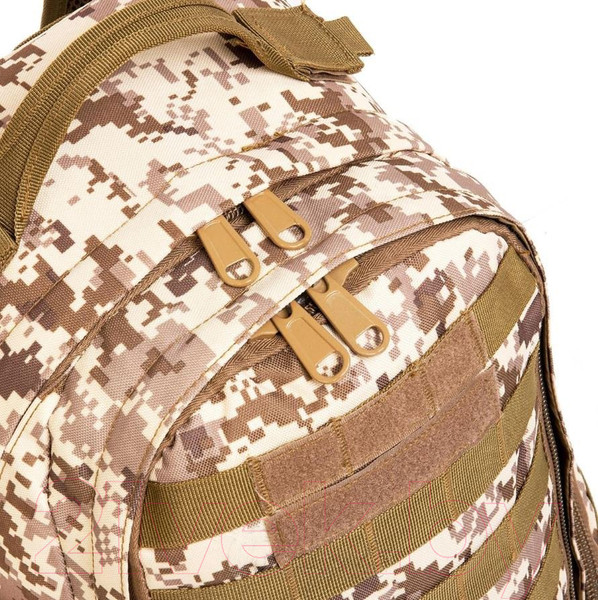 Изображение товара Рюкзак тактический Helios HS-9332-S (камуфляж цифра)