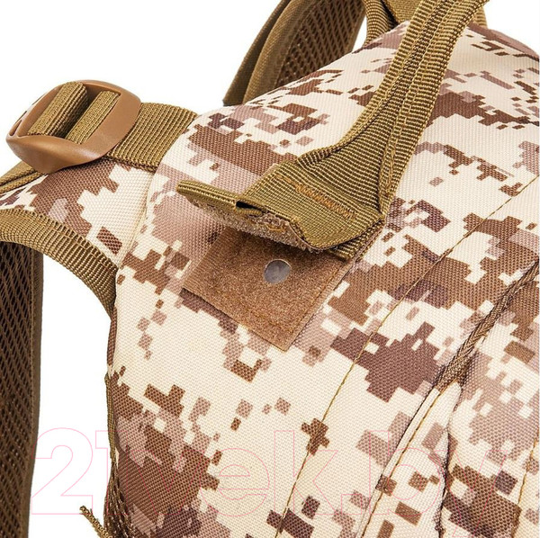 Изображение товара Рюкзак тактический Helios HS-9332-S (камуфляж цифра)