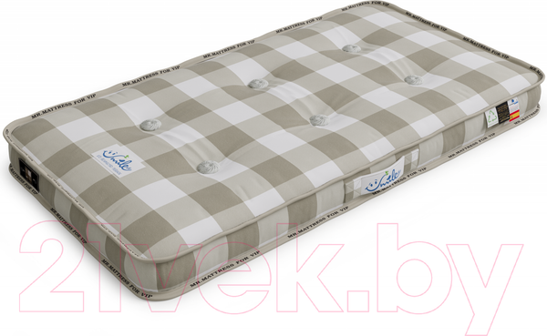 Изображение товара Матрас в кроватку Mr. Mattress Sunny 60x140