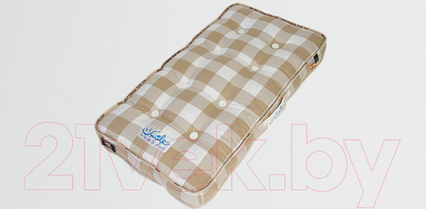 Изображение товара Матрас в кроватку Mr. Mattress Sunny 60x140