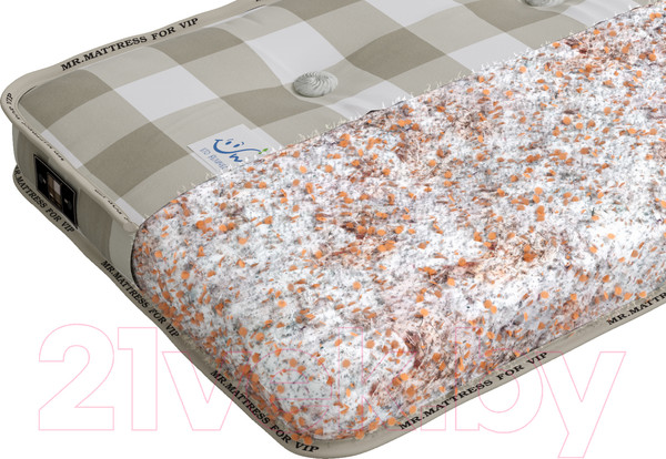 Изображение товара Детский матрас Mr. Mattress Sunny 70x160