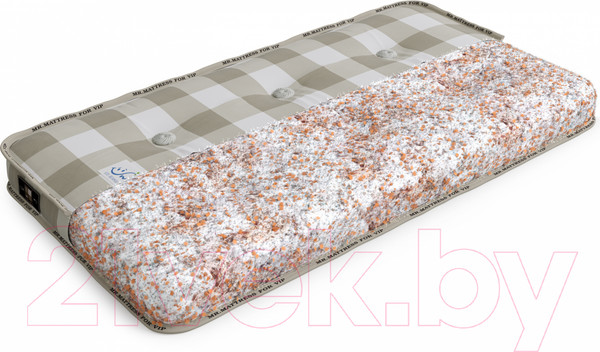 Изображение товара Детский матрас Mr. Mattress Sunny 70x160