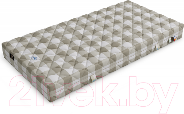 Изображение товара Матрас Mr. Mattress Happy 90x190