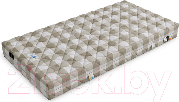 Изображение товара Матрас Mr. Mattress Happy L 80x180