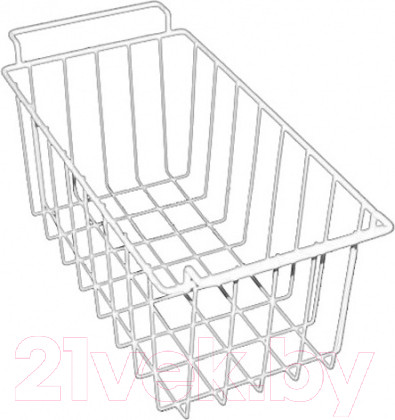 Изображение товара Корзина для морозильного ларя Italfrost 087.42.00.00 / кп140