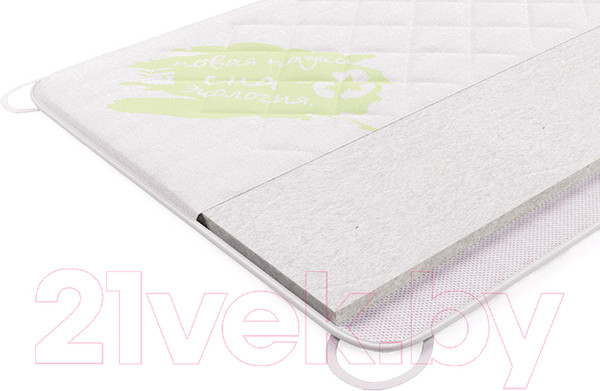 Изображение товара Наматрасник защитный Mr. Mattress Plex L 90x190