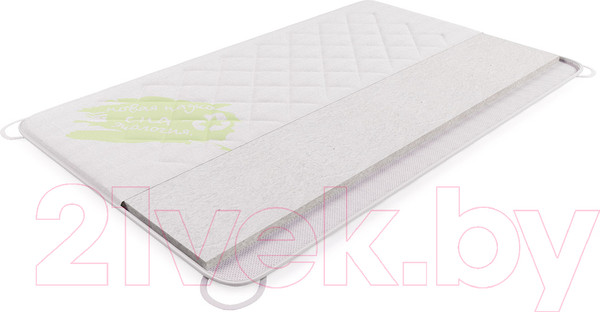 Изображение товара Наматрасник защитный Mr. Mattress Plex L 90x190