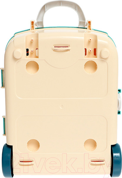 Изображение товара Набор для опытов Эврики Моя первая лаборатория. Новый год / 9540256