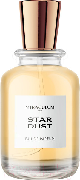 Изображение товара Парфюмерная вода Miraculum Star Dust (50мл)