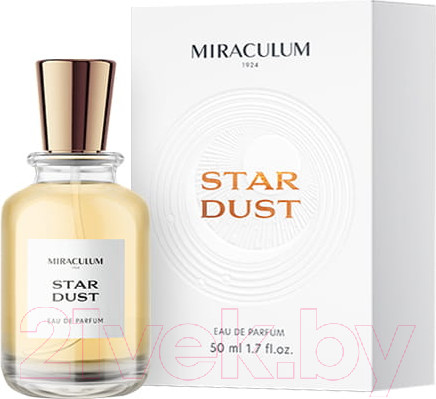 Изображение товара Парфюмерная вода Miraculum Star Dust (50мл)