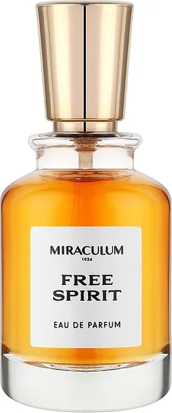 Изображение товара Парфюмерная вода Miraculum Free Spirit (50мл)