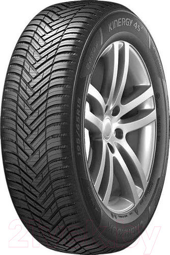Изображение товара Всесезонная шина Hankook Kinergy 4S2 H750 255/35R19 96Y