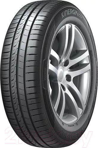 Изображение товара Летняя шина Hankook Kinergy Eco 2 K435 195/65R15 95T
