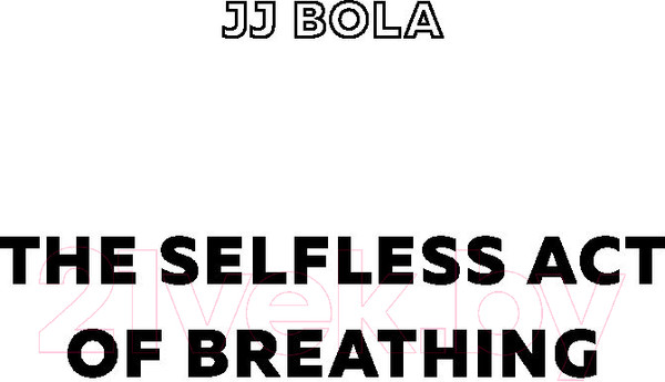 Изображение товара Книга Эксмо В свободном падении (Бола Дж. Дж.)