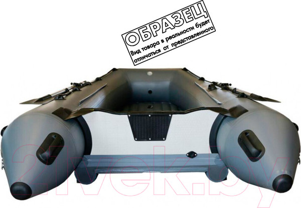 Изображение товара Надувная лодка Polar Bird Merlin PB-340M ПБ49 НДНД (зеленый)