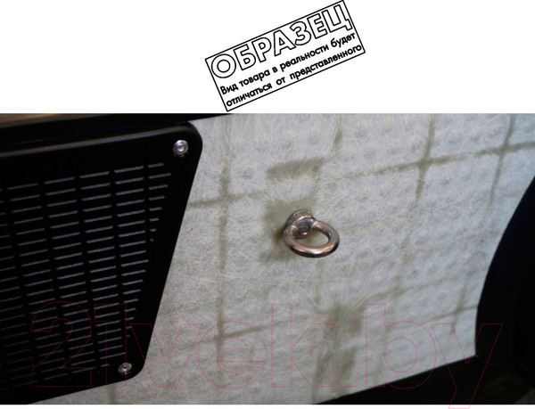 Изображение товара Надувная лодка Polar Bird Merlin PB-340M ПБ49 НДНД (зеленый)