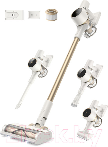 Изображение товара Вертикальный пылесос Dreame R10 Cordless Vacuum Cleaner / VTV22B