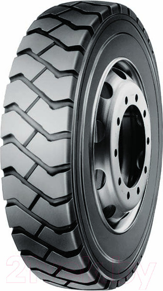Изображение товара Индустриальная шина LingLong LL45 5.00-8 нс10
