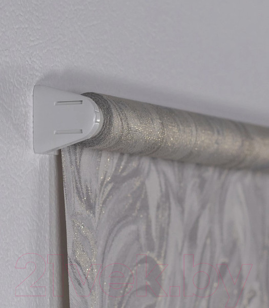 Изображение товара Рулонная штора LEGRAND Селена 98x175 / 58121480 (муссон)