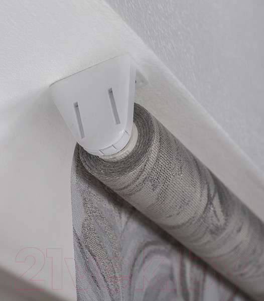 Изображение товара Рулонная штора LEGRAND Селена 140x175 / 58121483 (муссон)