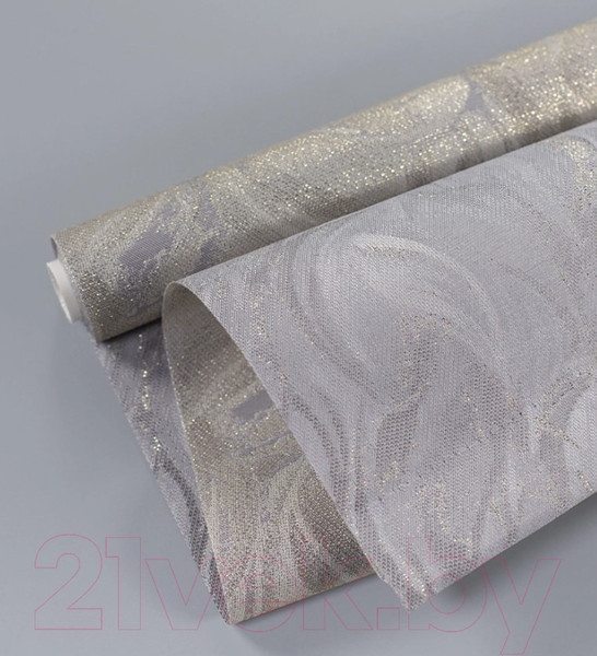 Изображение товара Рулонная штора LEGRAND Селена 160x175 / 58121484 (муссон)