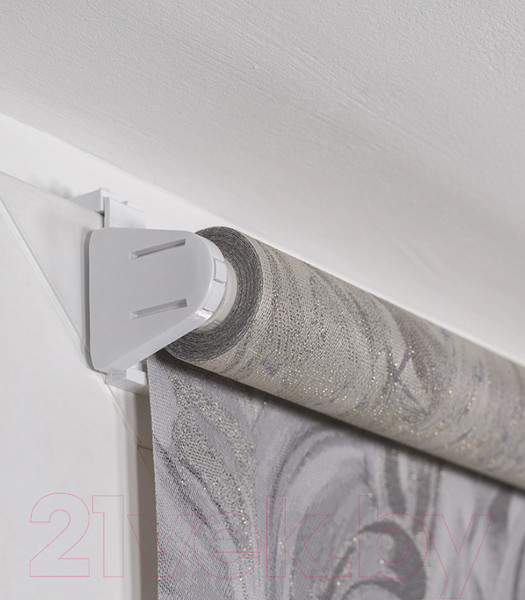 Изображение товара Рулонная штора LEGRAND Селена 160x175 / 58121484 (муссон)