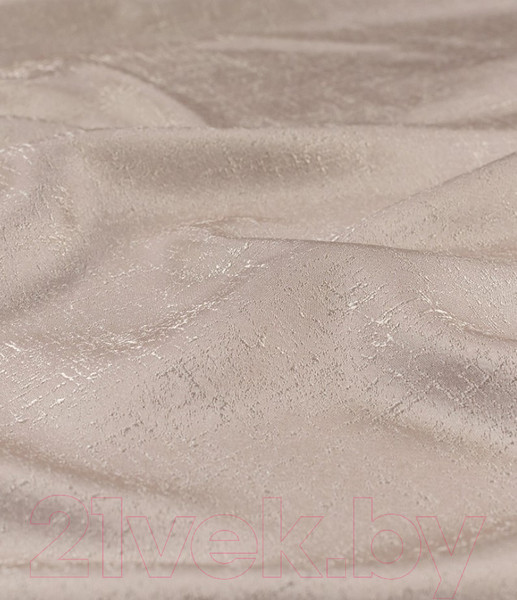 Изображение товара Штора LEGRAND Блисс 150x280 / 58118945 (бежевый)