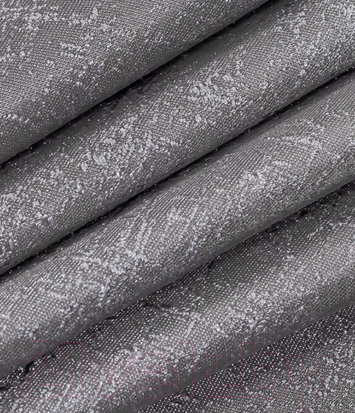 Изображение товара Штора LEGRAND Блисс 150x280 / 58118953 (серый)