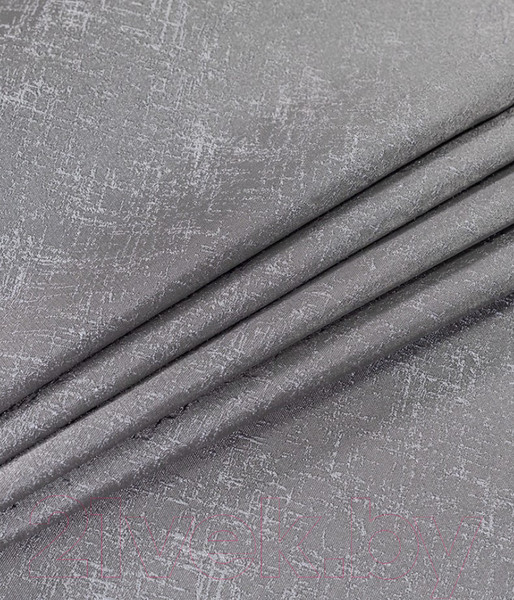 Изображение товара Штора LEGRAND Блисс 150x280 / 58118953 (серый)