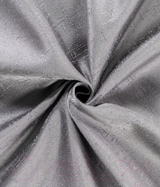 Изображение товара Штора LEGRAND Блисс 150x280 / 58118953 (серый)