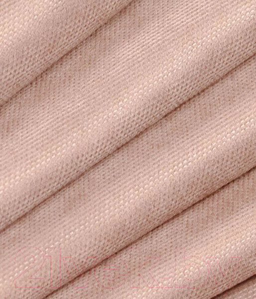 Изображение товара Штора LEGRAND Канвас 150x280 / 58118755 (пудра)