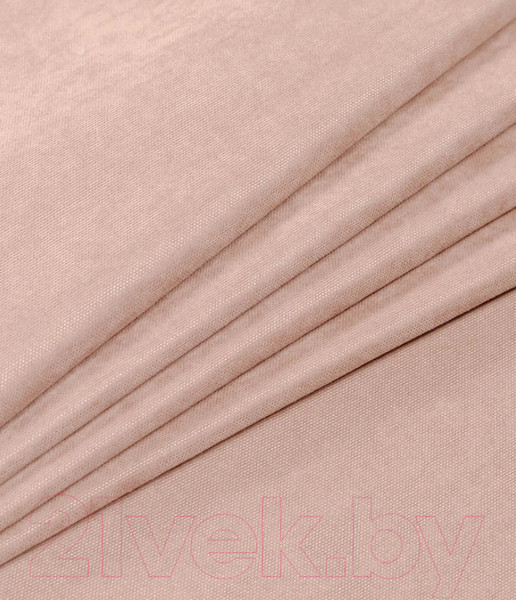 Изображение товара Штора LEGRAND Канвас 150x280 / 58118755 (пудра)