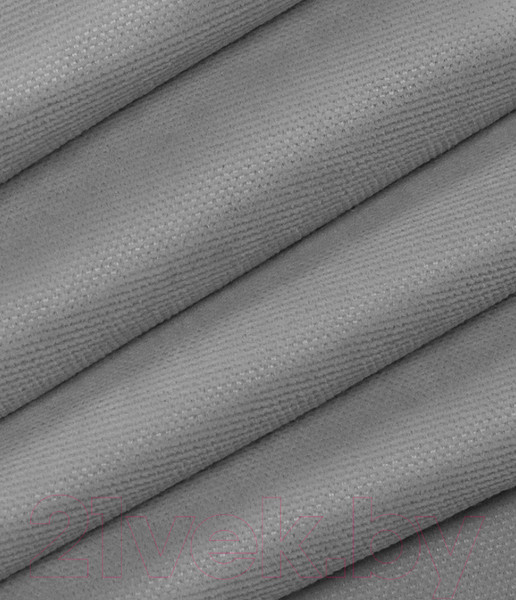 Изображение товара Штора LEGRAND Канвас 200x280 / 58118862 (никель)