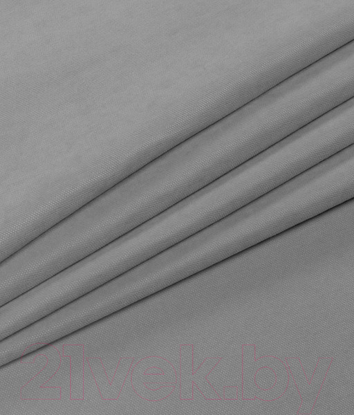 Изображение товара Штора LEGRAND Канвас 200x280 / 58118862 (никель)