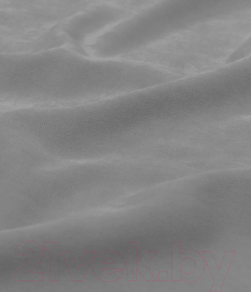 Изображение товара Штора LEGRAND Канвас 200x280 / 58118862 (никель)