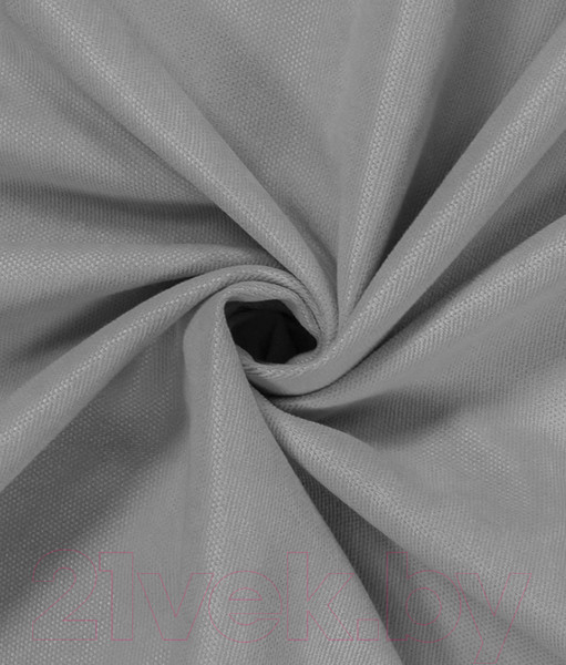 Изображение товара Штора LEGRAND Канвас 200x280 / 58118862 (никель)