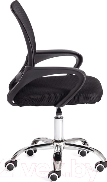 Изображение товара Кресло офисное Tetchair BM-520M (черный)