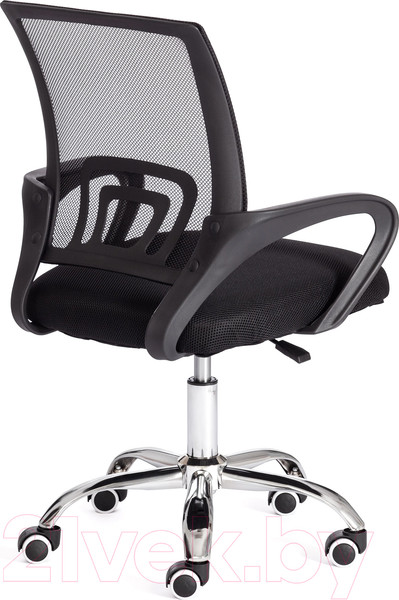 Изображение товара Кресло офисное Tetchair BM-520M (черный)