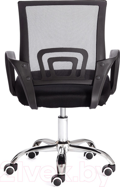Изображение товара Кресло офисное Tetchair BM-520M (черный)