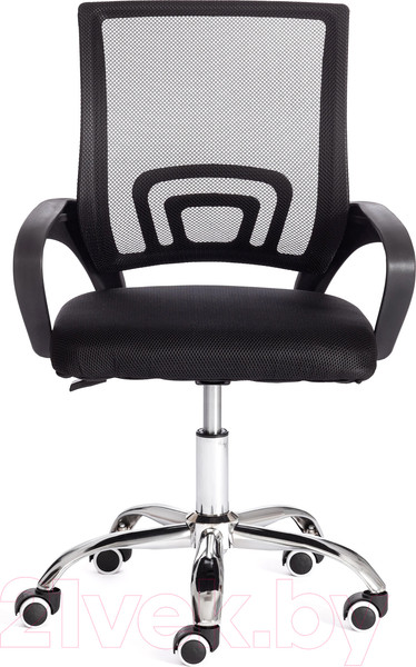 Изображение товара Кресло офисное Tetchair BM-520M (черный)